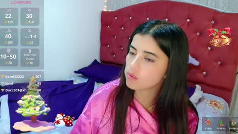 georgia_oli online show from January 11, 2025, 7:06 am