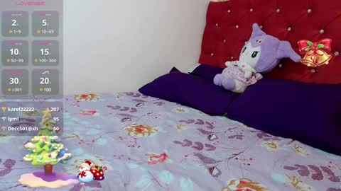 georgia_oli online show from January 11, 2025, 1:11 pm