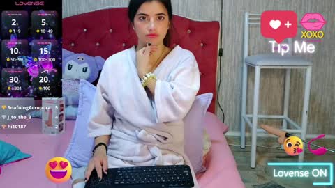 georgia_oli online show from January 31, 2025, 9:59 am