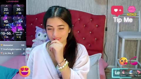 georgia_oli online show from January 31, 2025, 1:02 pm