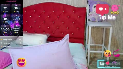 georgia_oli online show from February 10, 2025, 3:53 pm