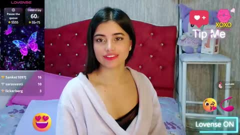georgia_oli online show from February 14, 2025, 5:30 am