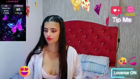 georgia_oli online show from February 15, 2025, 3:31 am