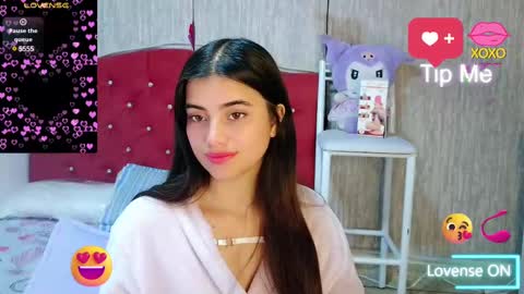 georgia_oli online show from February 24, 2025, 1:53 pm