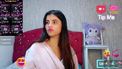 georgia_oli online show from March 10, 2025, 4:25 pm