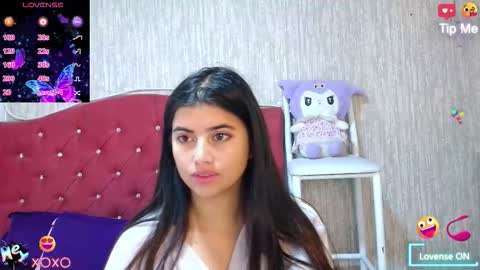 georgia_oli online show from September 17, 2025, 2:13 am
