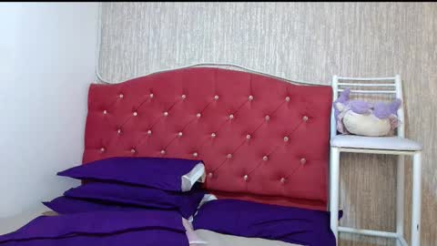 georgia_oli online show from November 13, 2025, 2:32 am