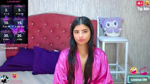 georgia_oli online show from November 14, 2025, 4:00 am