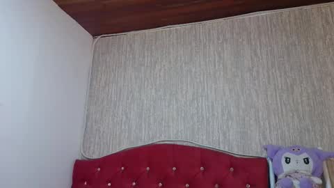 georgia_oli online show from November 20, 2025, 2:23 am