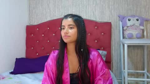 georgia_oli online show from November 25, 2025, 3:56 pm