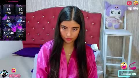 georgia_oli online show from November 30, 2025, 2:15 am