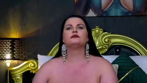 GeorgiaLerox online show from September 19, 2025, 1:56 pm