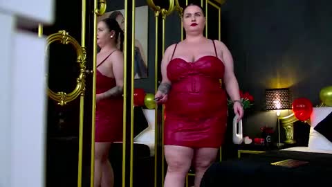 GeorgiaLerox online show from February 10, 2026, 3:05 pm