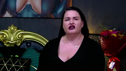 GeorgiaLerox online show from April 10, 2026, 2:22 pm