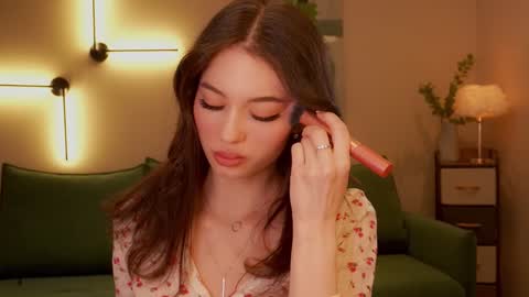 georgiamorandi online show from December 2, 2024, 10:50 am