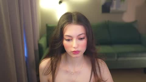 georgiamorandi online show from January 18, 2025, 11:11 am