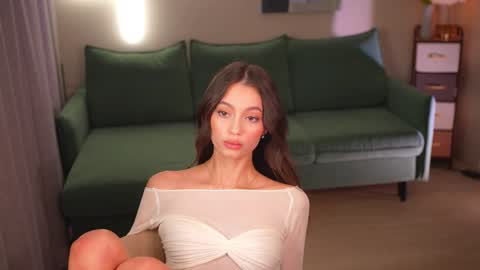 georgiamorandi online show from February 1, 2025, 3:39 pm