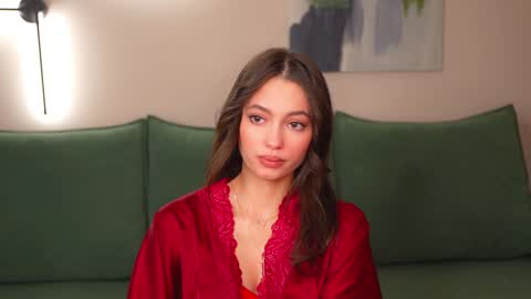 georgiamorandi online show from February 2, 2025, 12:46 pm