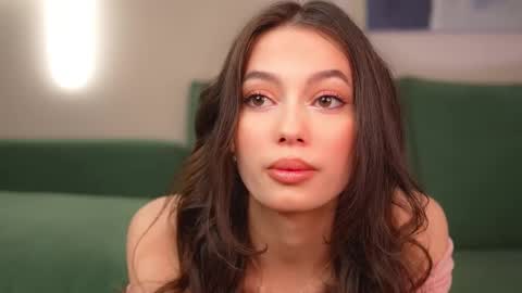 georgiamorandi online show from February 9, 2025, 12:41 pm