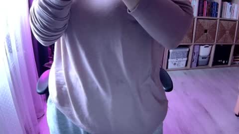 Snapshot of georgiapeachgirl chatting on January 11, 2026, 12:54 pm Melissa online show from January 11, 2026, 12:54 pm