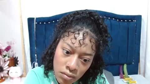 Snapshot of georgina______ chatting on September 8, 2025, 6:18 pm georgina______ online show from September 8, 2025, 6:18 pm