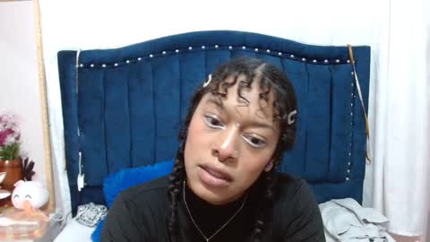 Snapshot of georgina______ chatting on September 20, 2025, 6:09 pm georgina______ online show from September 20, 2025, 6:09 pm