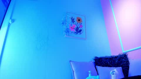 georgina_astor online show from April 11, 2026, 3:55 am