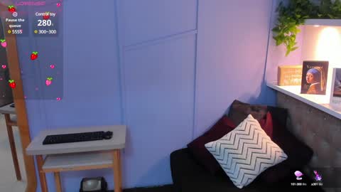 Snapshot of georgina_coule chatting on January 30, 2025, 12:06 pm Georgina Coule online show from January 30, 2025, 12:06 pm