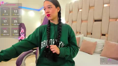 Snapshot of georgina_kloss chatting on February 6, 2026, 5:05 pm Georgina Kloss online show from February 6, 2026, 5:05 pm