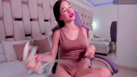 Georgina Kloss  online show from April 13, 2026, 4:34 pm