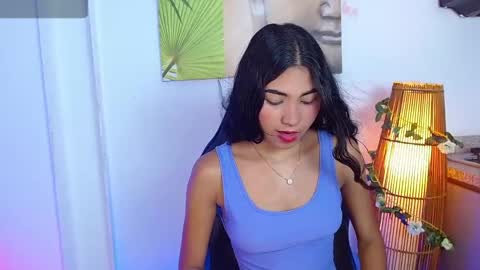 Snapshot of georgina_lulu chatting on December 20, 2024, 7:28 pm georgina_lulu online show from December 20, 2024, 7:28 pm