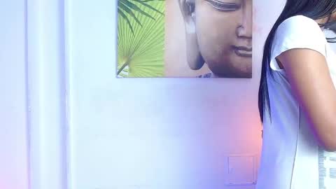 Snapshot of georgina_lulu chatting on February 27, 2025, 1:38 am georgina_lulu online show from February 27, 2025, 1:38 am