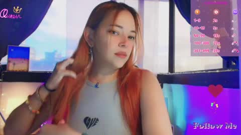 georgina_moschino online show from April 1, 2026, 10:07 pm