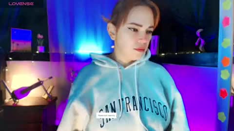 Snapshot of georgina_moschino chatting on June 30, 2026, 3:51 am georgina_moschino online show from June 30, 2026, 3:51 am