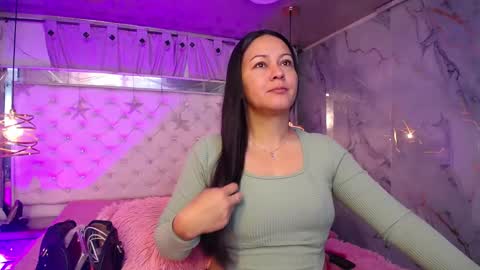 Georgina online show from February 13, 2026, 11:39 am