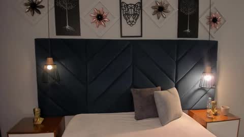 Georgina  online show from March 11, 2026, 11:05 am