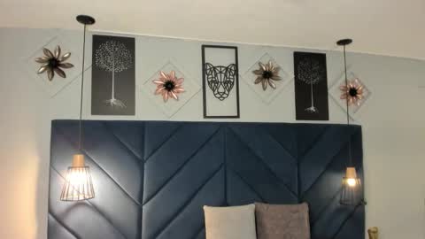 Georgina  online show from March 19, 2026, 11:14 am