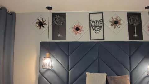 Georgina  online show from March 25, 2026, 10:54 am