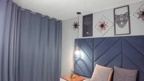 Snapshot of georgina_sensuelle chatting on April 23, 2026, 10:58 am Georgina online show from April 23, 2026, 10:58 am