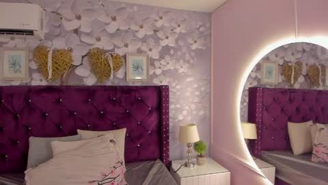 Snapshot of georgina_sensuelle chatting on May 30, 2026, 7:00 pm Georgina online show from May 30, 2026, 7:00 pm