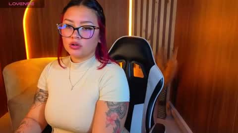 Snapshot of georgina_tx chatting on August 3, 2026, 8:12 pm Georgina online show from August 3, 2026, 8:12 pm