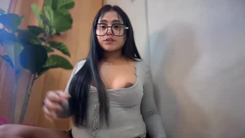 georgina online show from March 24, 2026, 11:15 am