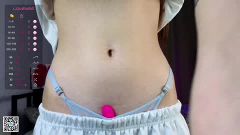 Georgina online show from February 6, 2025, 8:56 pm