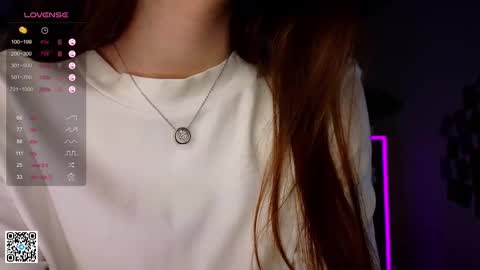 Georgina online show from February 9, 2025, 8:45 pm