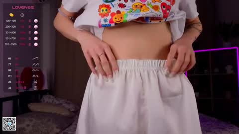 Georgina online show from February 10, 2025, 2:48 pm