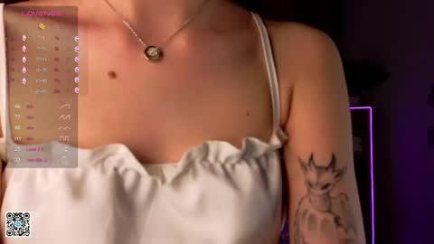 Georgina online show from February 12, 2025, 9:01 pm