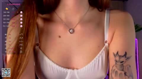 Georgina online show from February 14, 2025, 11:53 pm