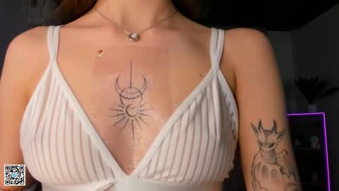 Georgina online show from March 8, 2025, 11:07 pm