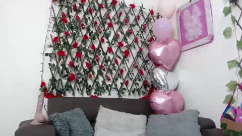 Snapshot of georginabianco chatting on March 28, 2026, 12:27 pm Georgi online show from March 28, 2026, 12:27 pm