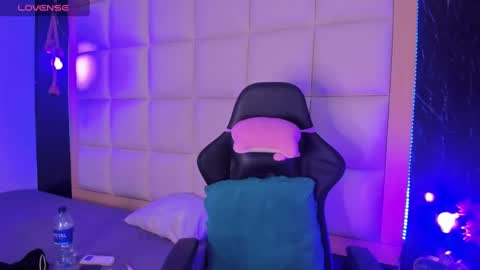 Georgina  online show from March 11, 2025, 12:50 pm